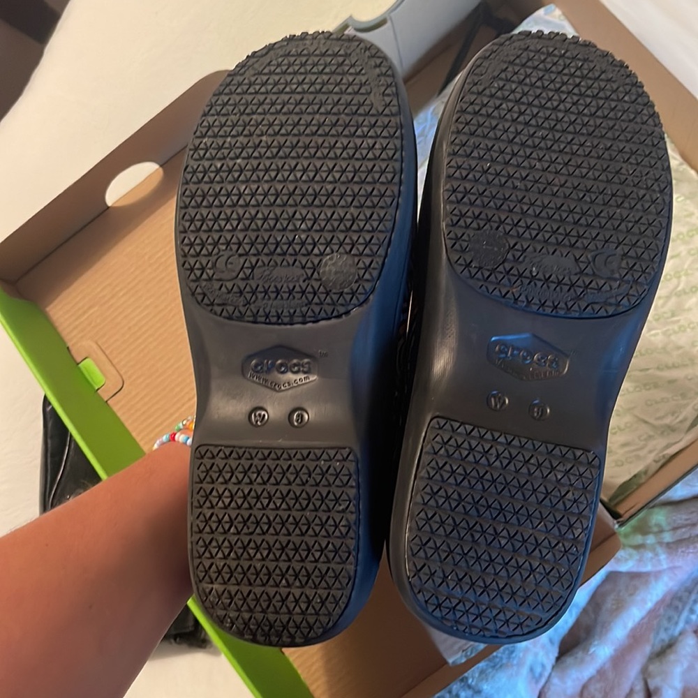 Crocs clogs - Picture 4 of 4